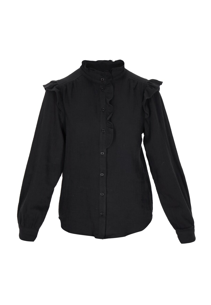 Блуза myMo ROCKS, черный
Блуза myMo ROCKS, черный