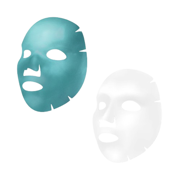 Набор: маски для проблемной и склонной к акне кожи, 2 шт. Clarena Maski w płacie
Набор: маски для проблемной и склонной к акне кожи, 2 шт. Clarena Maski w płacie