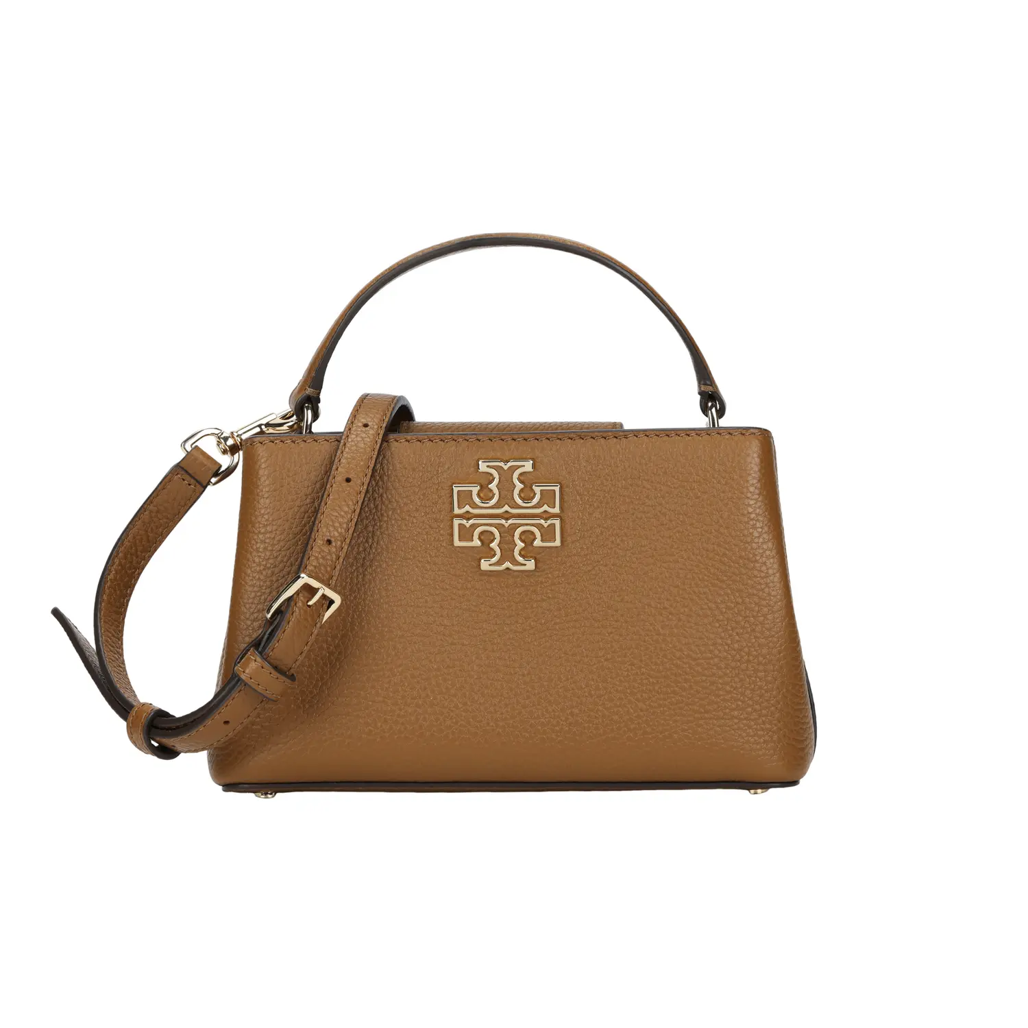 TORY BURCH Кожаная наплечная сумка кроссбод
TORY BURCH Кожаная наплечная сумка кроссбод