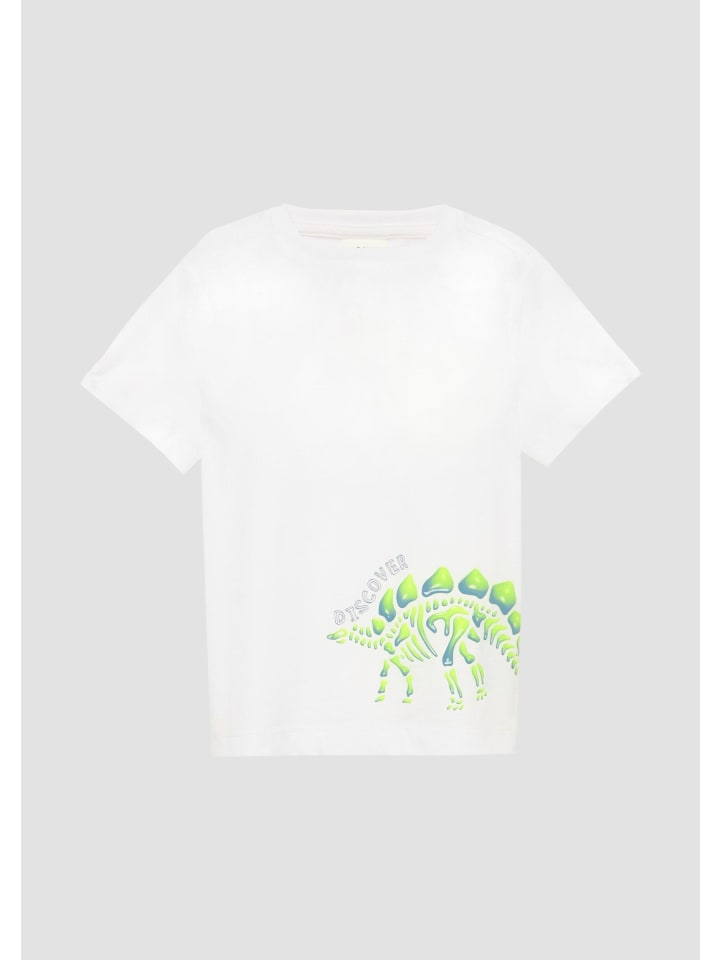 Футболка в цвете 0100_white s.Oliver, Белый, Футболка в цвете 0100_white s.Oliver
Футболка в цвете 0100_white s.Oliver, Белый, Футболка в цвете 0100_white s.Oliver