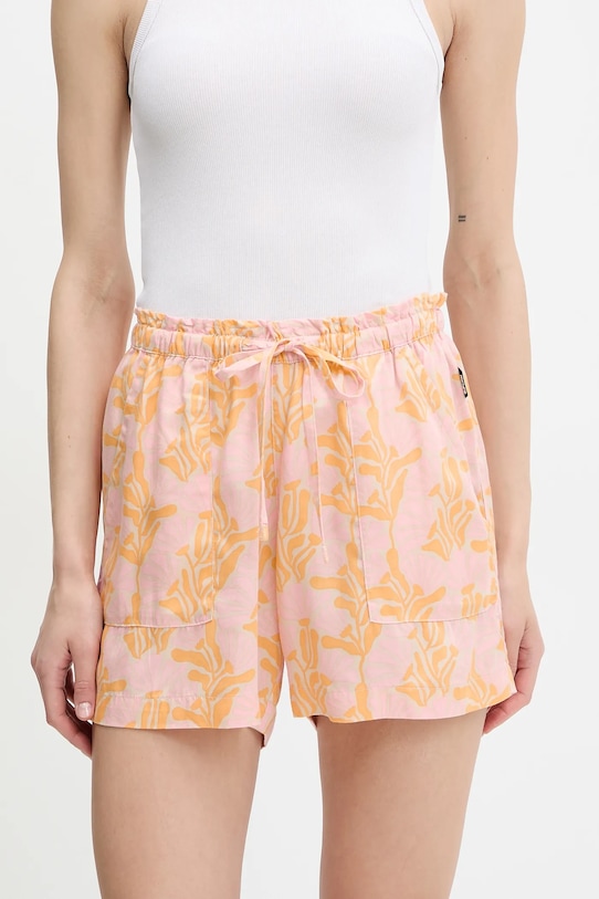 Шорты Milou Picture, оранжевый
Шорты Milou Picture, оранжевый