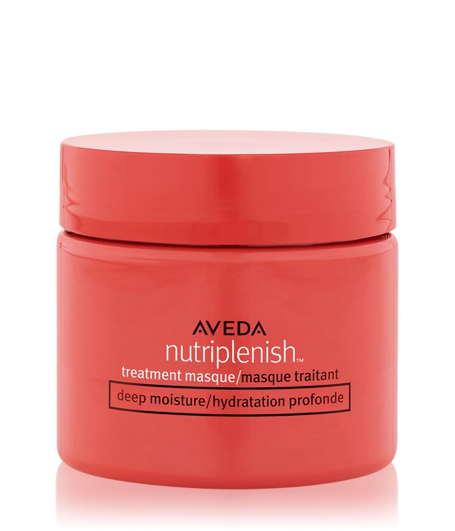 Маска для волос Aveda Nutriplenish Masque Deep Moisture, 25 ml
Маска для волос Aveda Nutriplenish Masque Deep Moisture, 25 ml