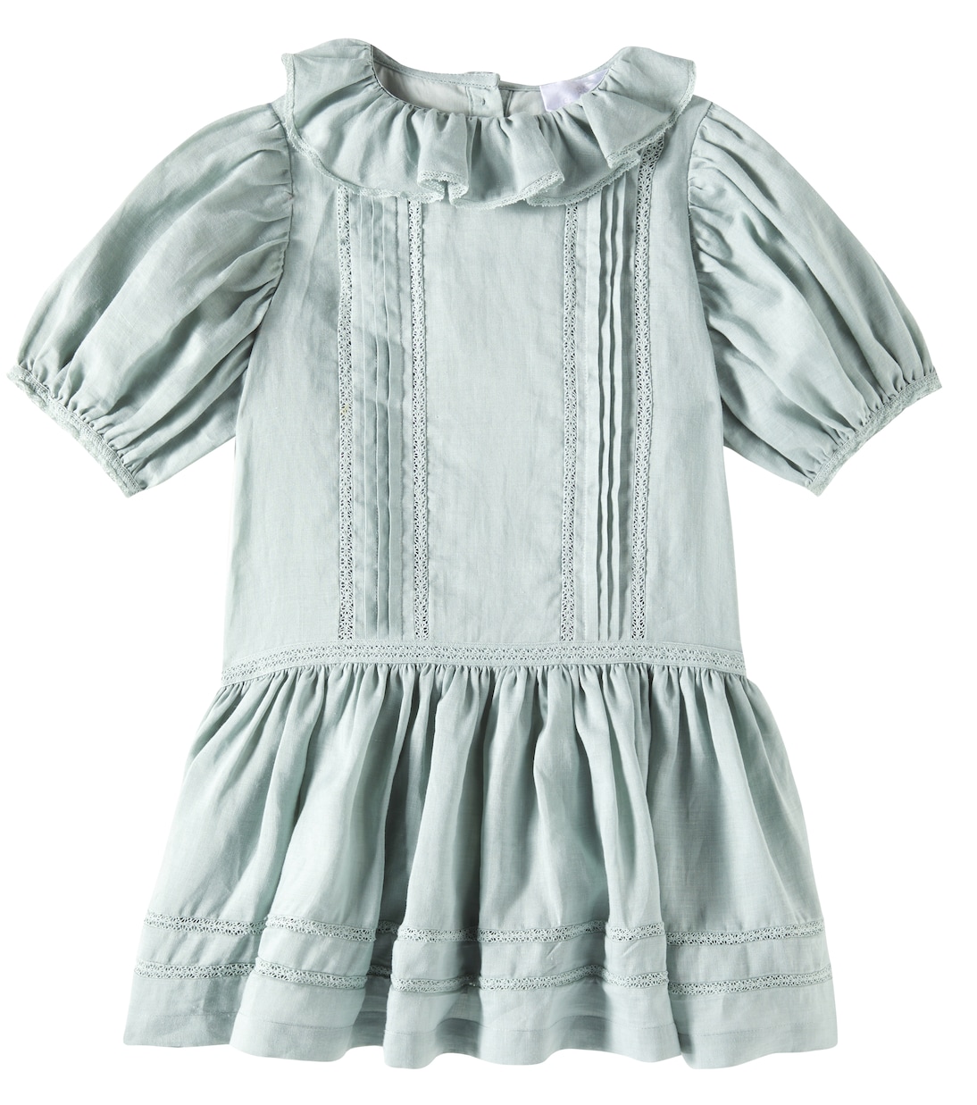 Платье Джоанны Рами C'era Una Volta, Celadon
Платье Джоанны Рами C'era Una Volta, Celadon