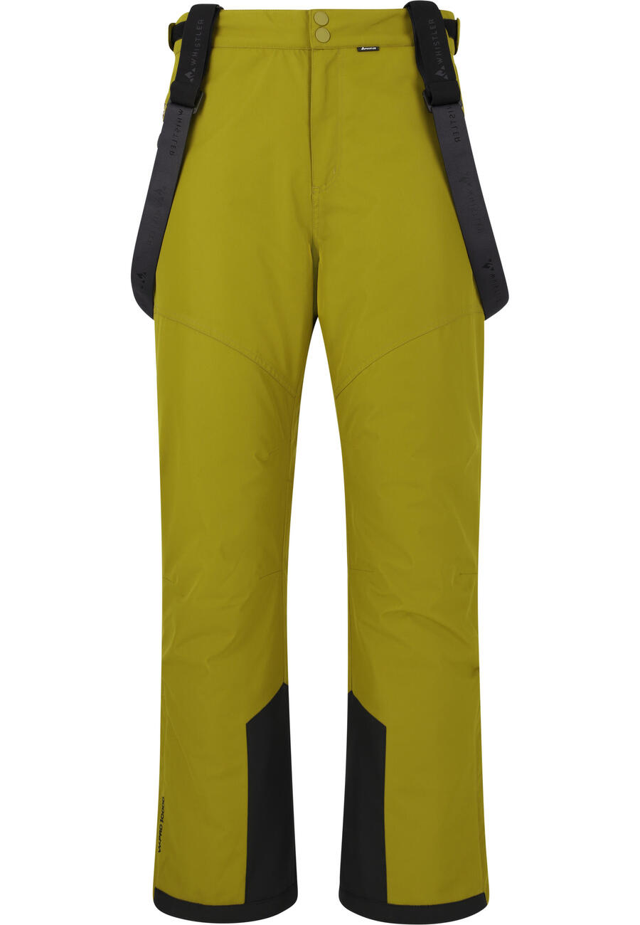 WHISTLER Лыжные штаны от мороси
WHISTLER Лыжные штаны от мороси