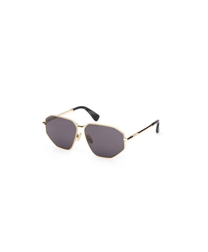 Солнцезащитные очки Miller-4 mm0143 Max Mara, желтый
Солнцезащитные очки Miller-4 mm0143 Max Mara, желтый