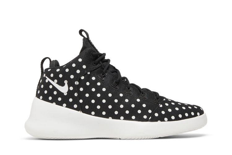 Кроссовки Hyperfr3sh Premium 'Polka Dot', черный
Кроссовки Hyperfr3sh Premium 'Polka Dot', черный