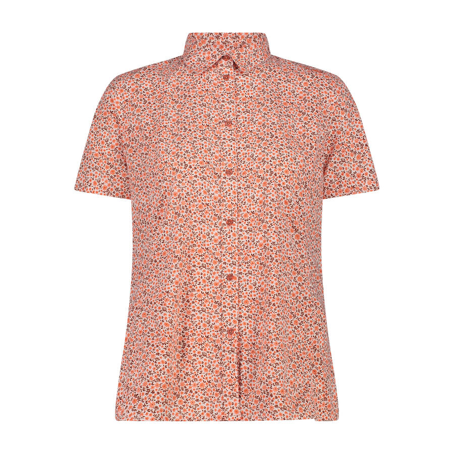 Женская блузка CMP, женская рубашка 34S6166
Женская блузка CMP, женская рубашка 34S6166