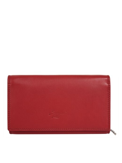 Кошелек Samantha Look, красный
Кошелек Samantha Look, красный