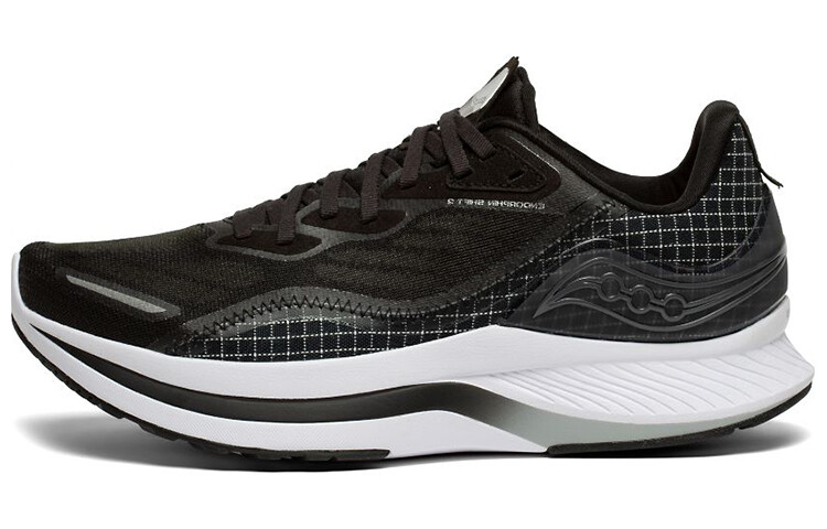 Кроссовки saucony Endorphin Shift 2 Black White
Кроссовки saucony Endorphin Shift 2 Black White