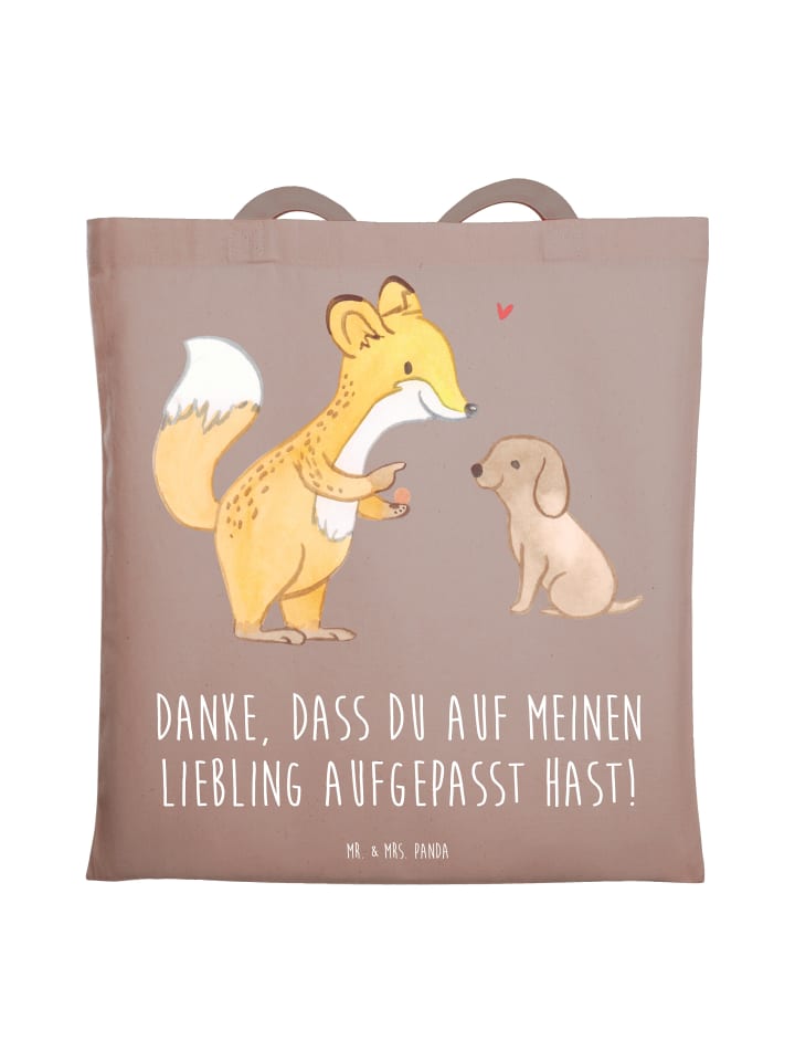 Сумка шоппер Mr. & Mrs. Panda
Сумка шоппер Mr. & Mrs. Panda