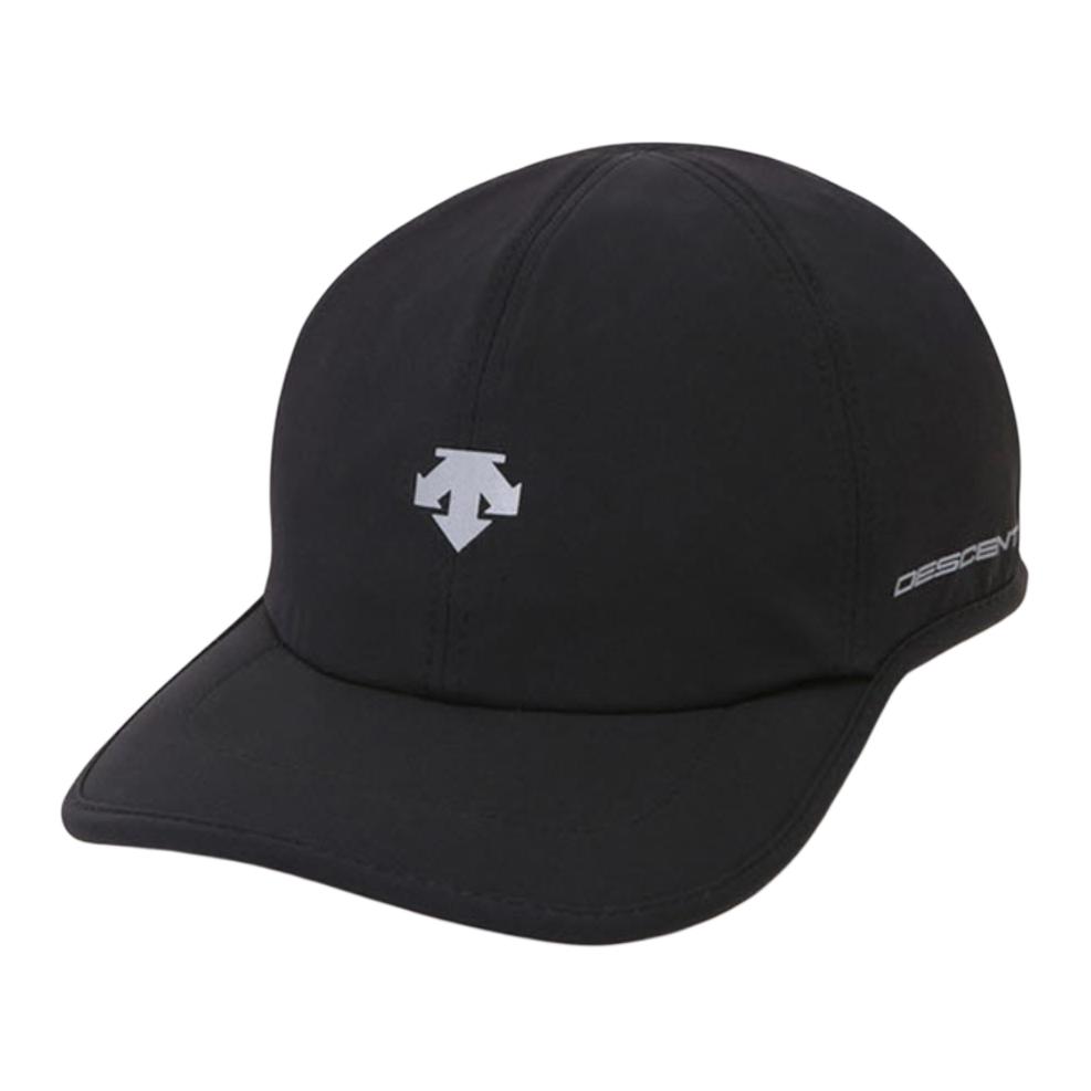 Нейлоновая бейсболка Unisex DESCENTE
Нейлоновая бейсболка Unisex DESCENTE