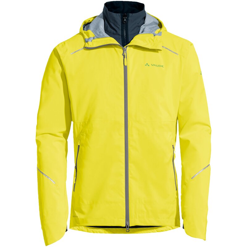 Куртка Yara 3-в-1 Vaude, желтый
Куртка Yara 3-в-1 Vaude, желтый