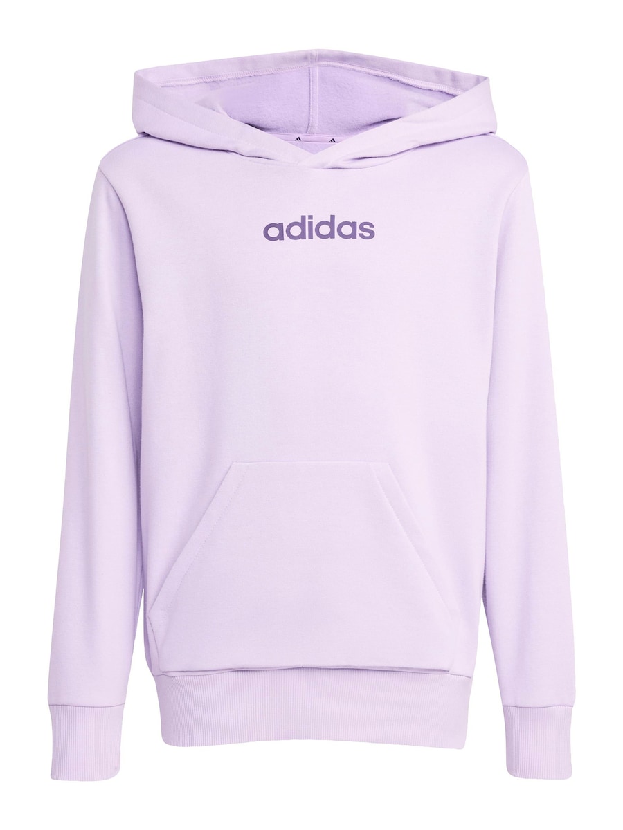 Спортивная толстовка ADIDAS SPORTSWEAR, фиолетовый/лавандовый
Спортивная толстовка ADIDAS SPORTSWEAR, фиолетовый/лавандовый