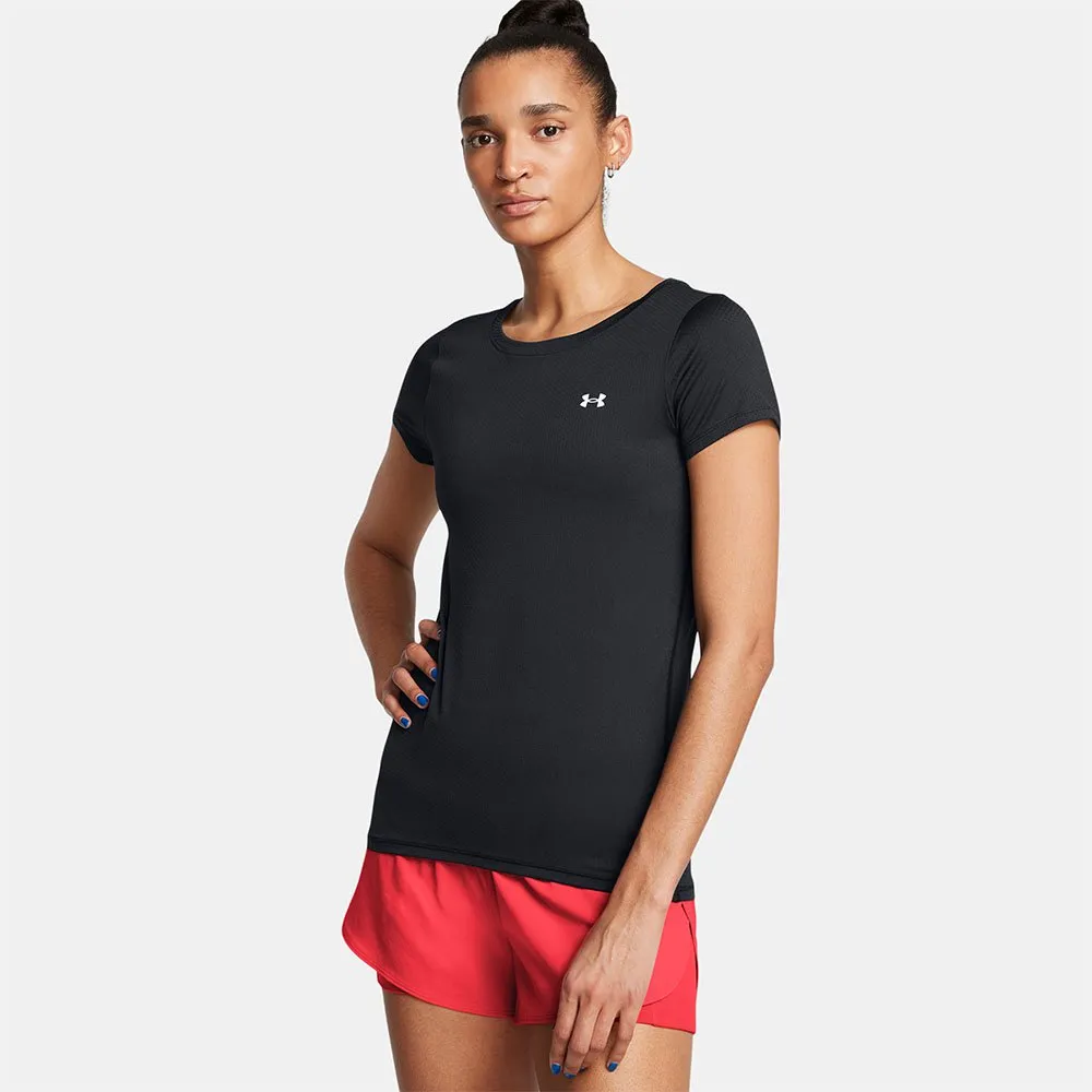 Футболка Under Armour Tech Mesh, черный
Футболка Under Armour Tech Mesh, черный
