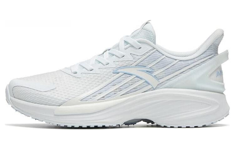 Кроссовки женские A-Grip Pro Running Low-top White Anta
Кроссовки женские A-Grip Pro Running Low-top White Anta