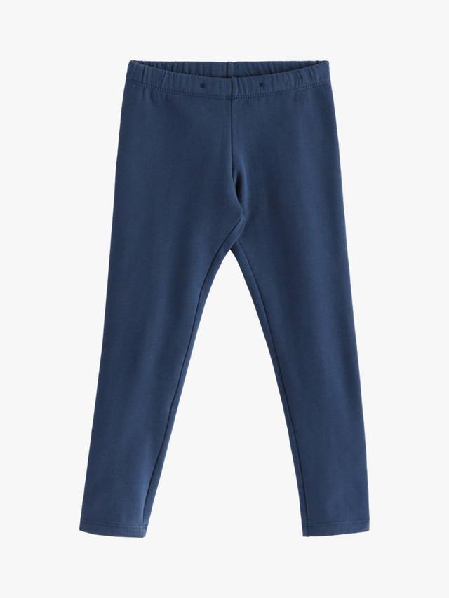 Базовые леггинсы для детей Lindex, темно-синий
Базовые леггинсы для детей Lindex, темно-синий