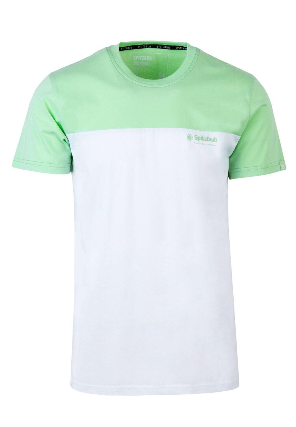 Футболка с принтом HALF Spitzbub, цвет light grün
Футболка с принтом HALF Spitzbub, цвет light grün