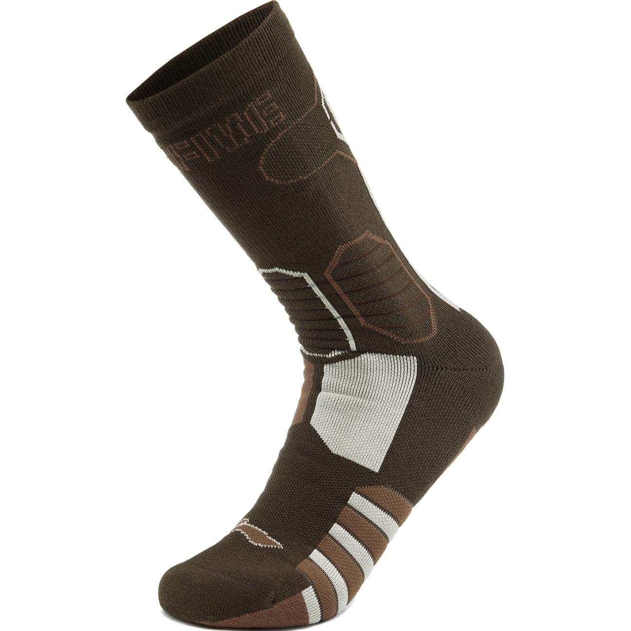 Линя Баскетбольная Коллекция Баскетбольные Носки Унисекс 1 Пара Скальный Сланец Коричневый/Белый Серый, Сланцевый Коричневый/Коричневый/Сланцевый Белый Серый
Линя Баскетбольная Коллекция Баскетбольные Носки Унисекс 1 Пара Скальный Сланец Коричневый/Белый Серый, Сланцевый Коричневый/Коричневый/Сланцевый Белый Серый