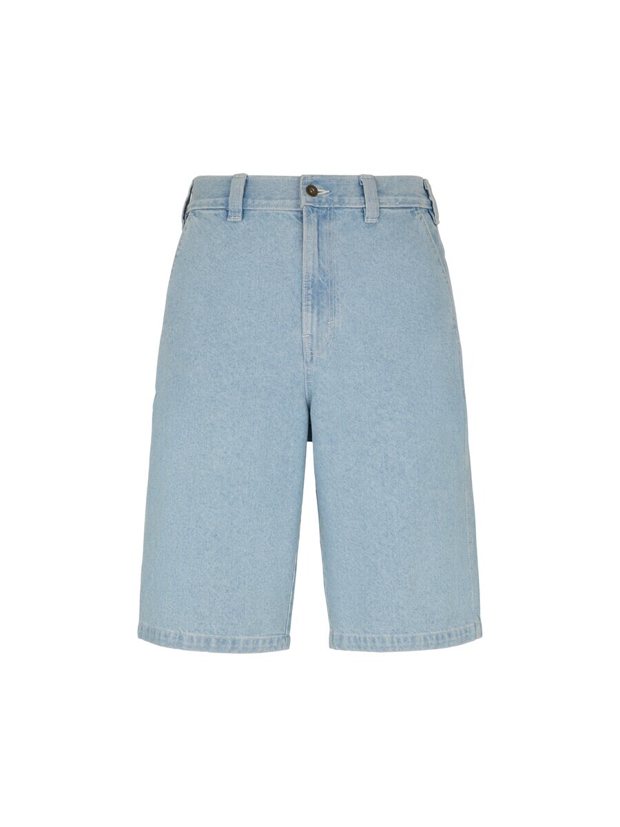 Шорты Dickies MADISON, синий джинсовый
Шорты Dickies MADISON, синий джинсовый