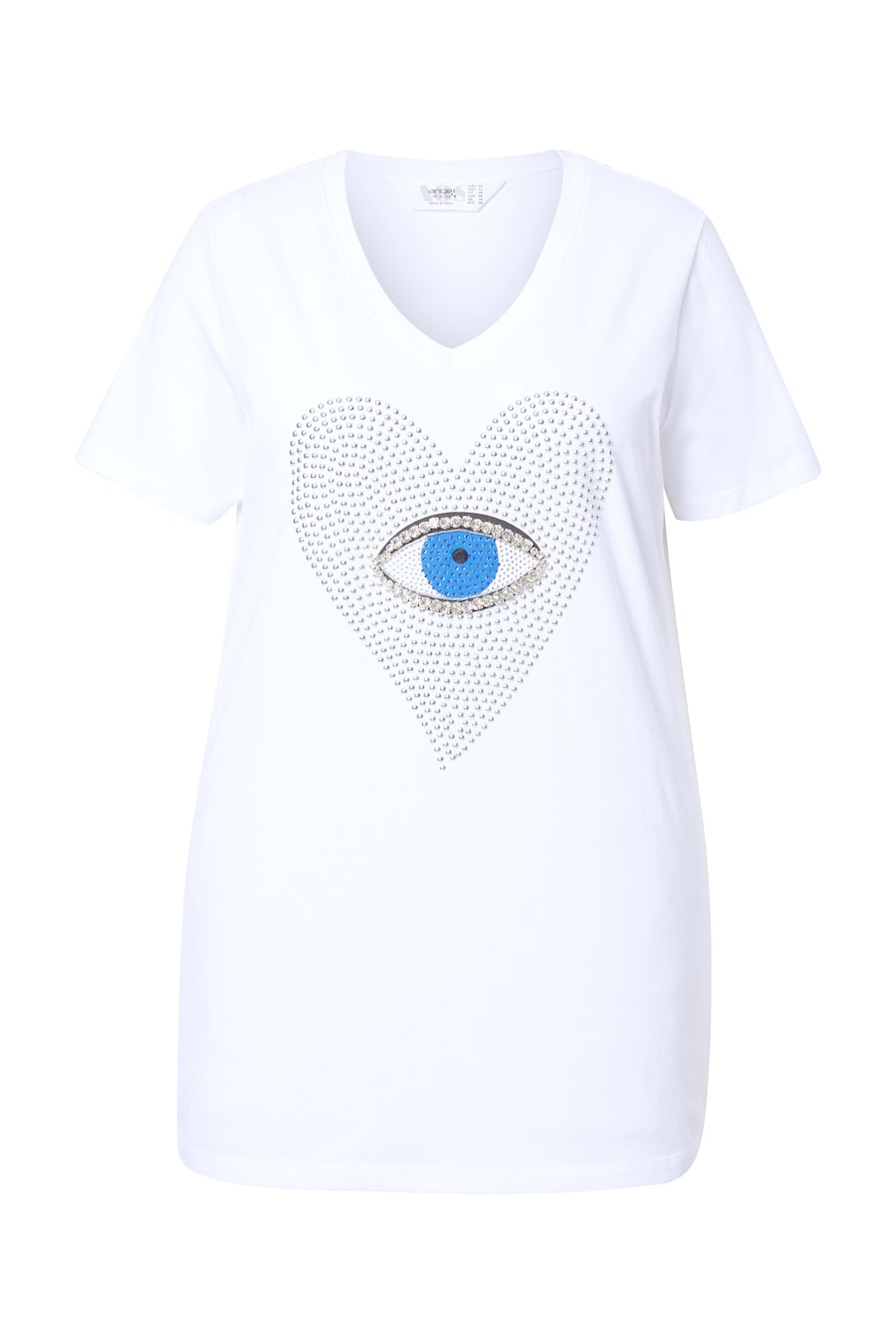 Рубашка Angel of Style, белый
Рубашка Angel of Style, белый