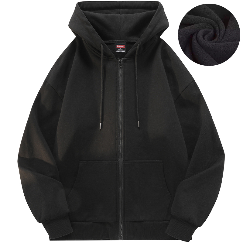 Унисекс свитшот BALENO, черный
Унисекс свитшот BALENO, черный