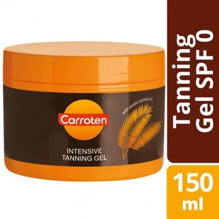 Гель Intensive Tanning Carrot Oil 150ml
Гель Intensive Tanning Carrot Oil 150ml