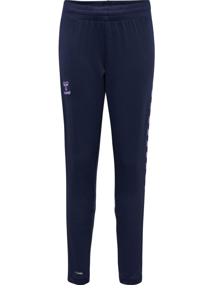 Спортивные брюки Hummel Hmlstaltic Multisport Kinder, цвет marine/paisley purple
Спортивные брюки Hummel Hmlstaltic Multisport Kinder, цвет marine/paisley purple