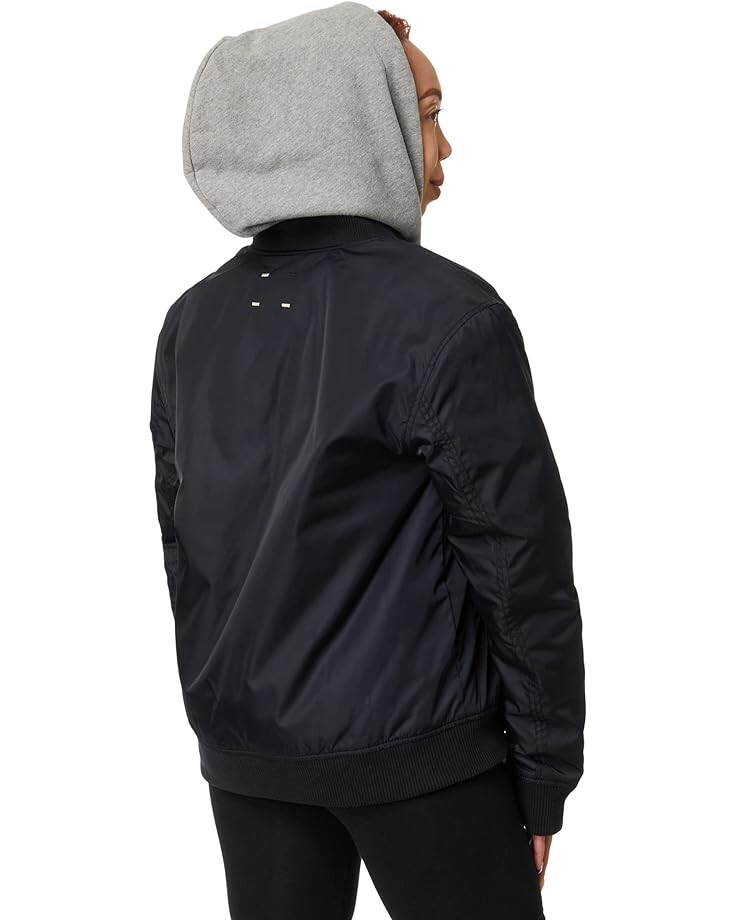 Куртка LABEL Go-To Bomber Jacket, черный
Куртка LABEL Go-To Bomber Jacket, черный