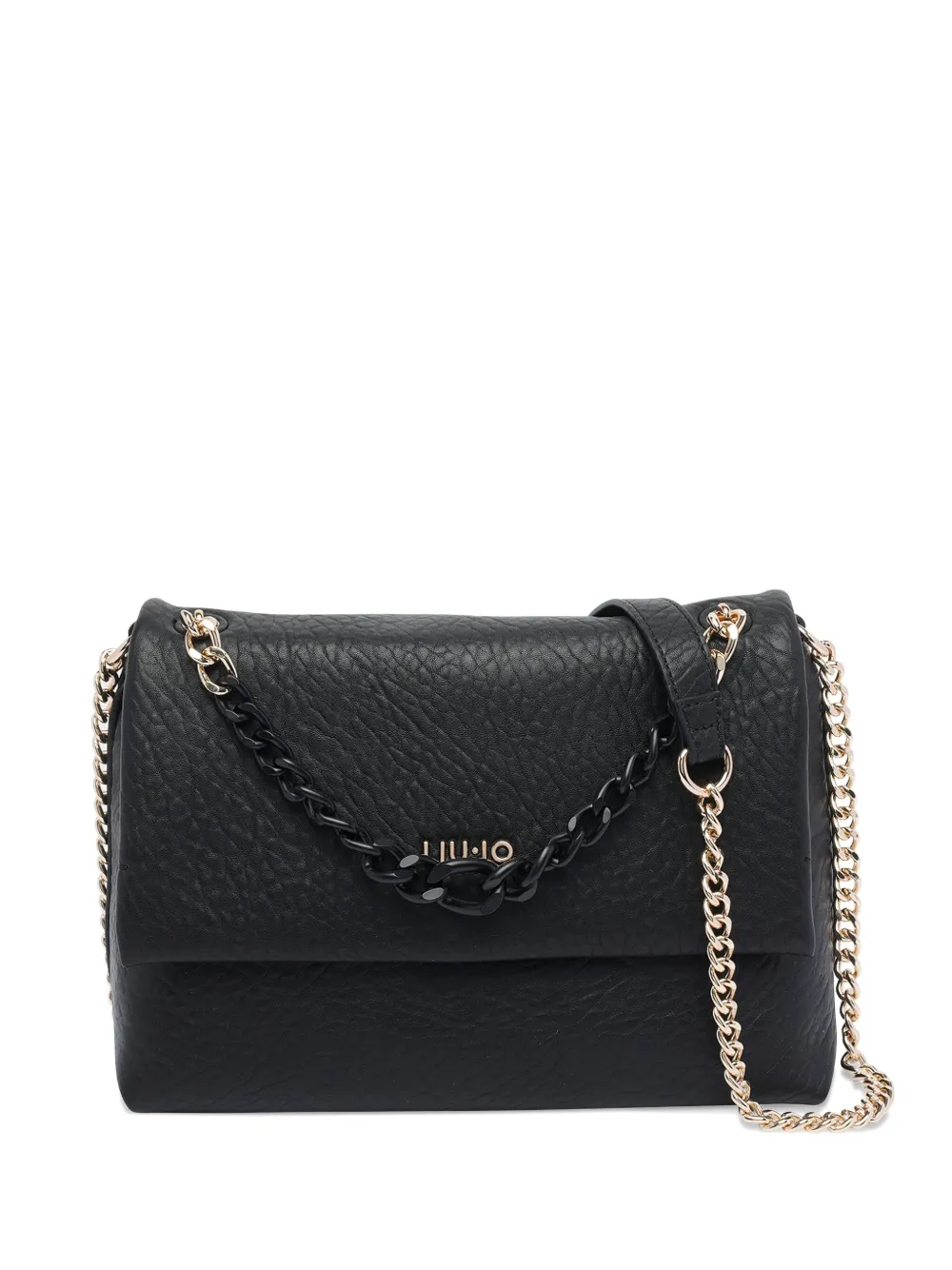 Сумка-тоут с цепочкой Liu Jo, черный
Сумка-тоут с цепочкой Liu Jo, черный