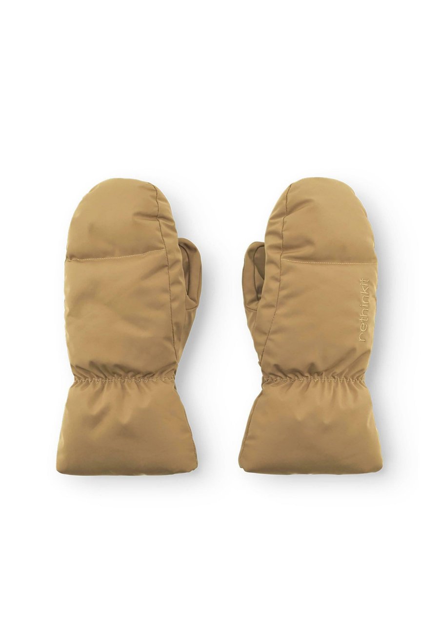 Перчатки rethinkit studios Mittens, Golden Brown/Brown
Перчатки rethinkit studios Mittens, Golden Brown/Brown