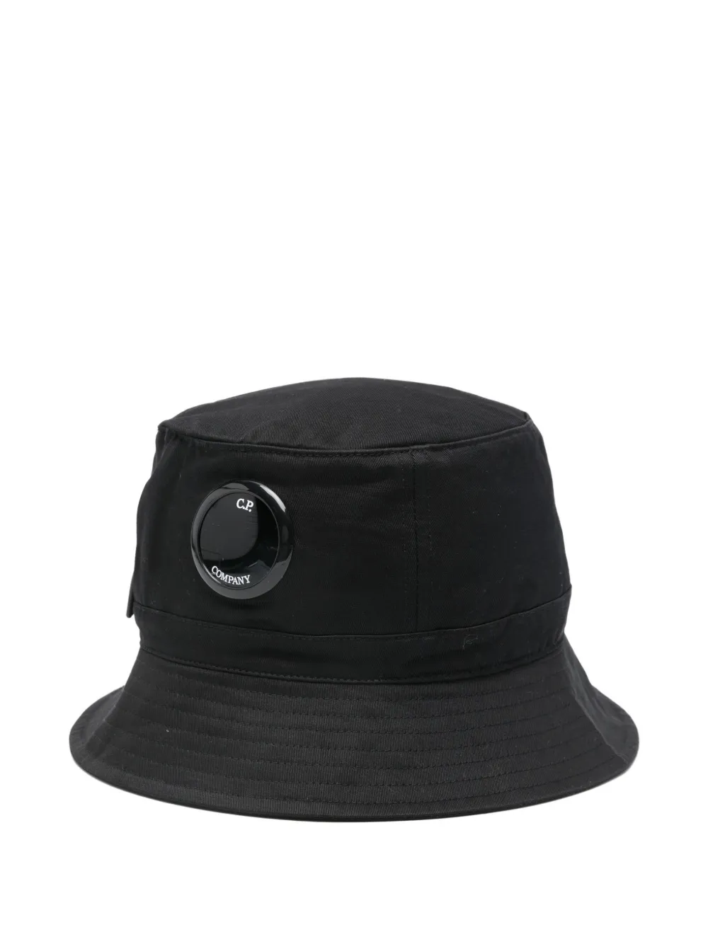 Черная панама C.P. Company Kids, черный
Черная панама C.P. Company Kids, черный