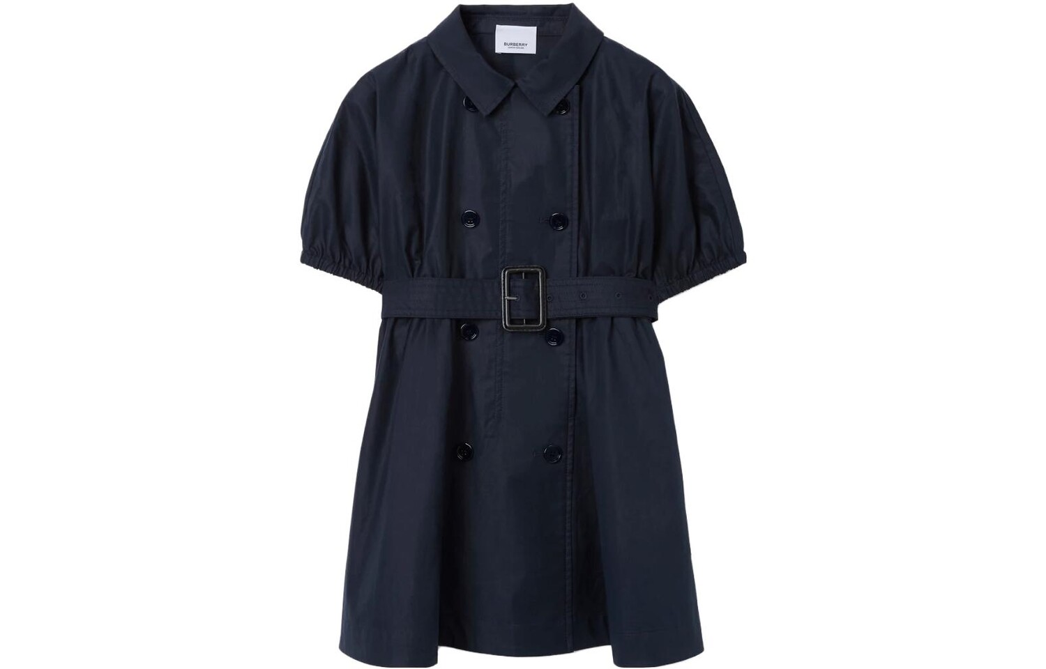 Детское платье Burberry, черный
Детское платье Burberry, черный