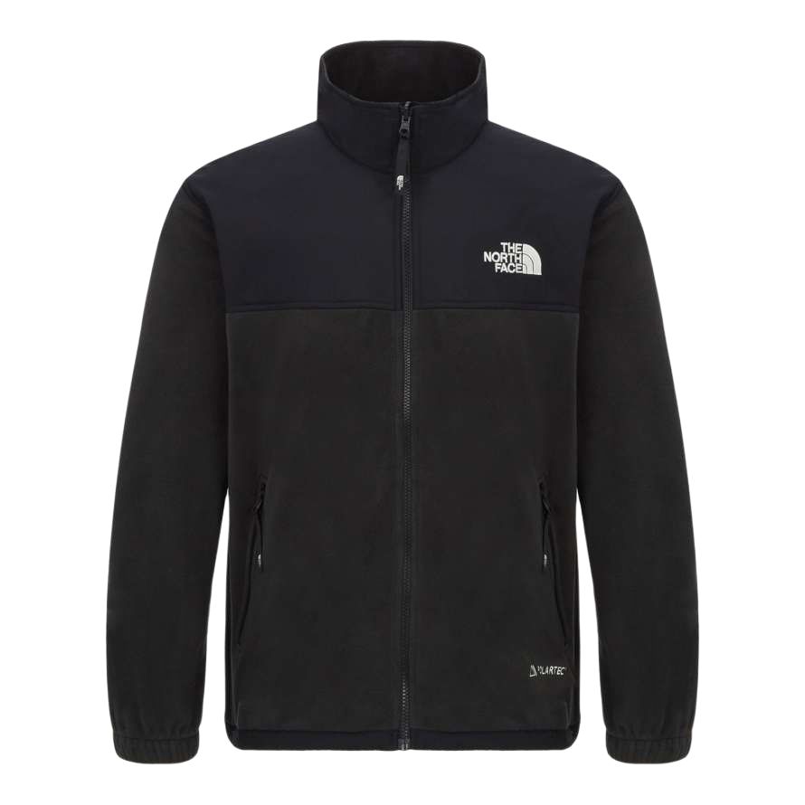 THE NORTH FACE Куртка Polartec LOGAN FLEECE мужская черная, Black
THE NORTH FACE Куртка Polartec LOGAN FLEECE мужская черная, Black