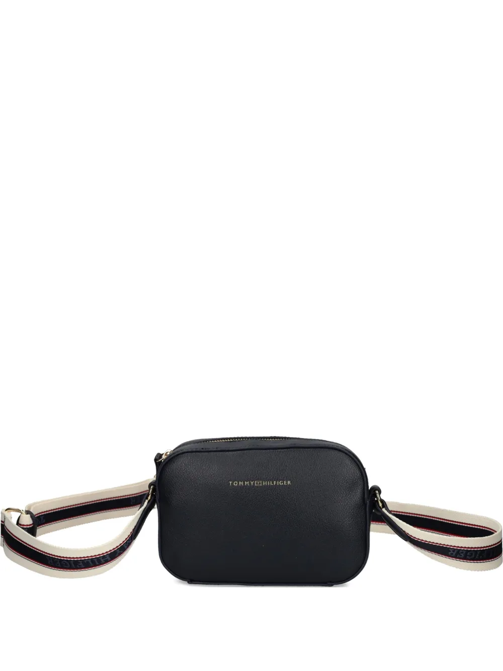 Сумка через плечо с логотипом Tommy Hilfiger, синий
Сумка через плечо с логотипом Tommy Hilfiger, синий