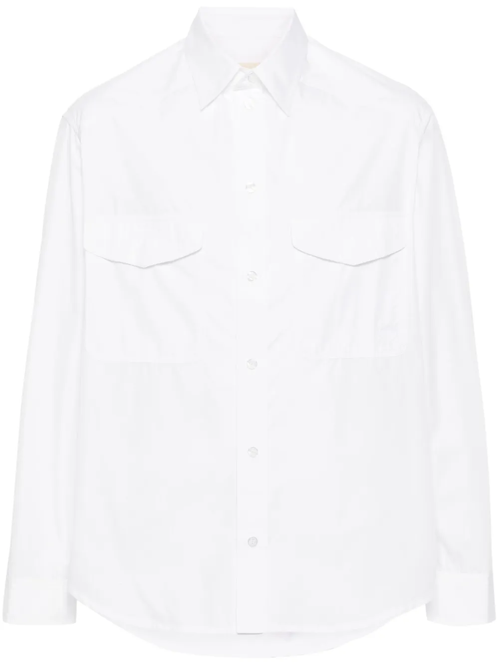 Рубашка Classic MORDECAI, белый
Рубашка Classic MORDECAI, белый