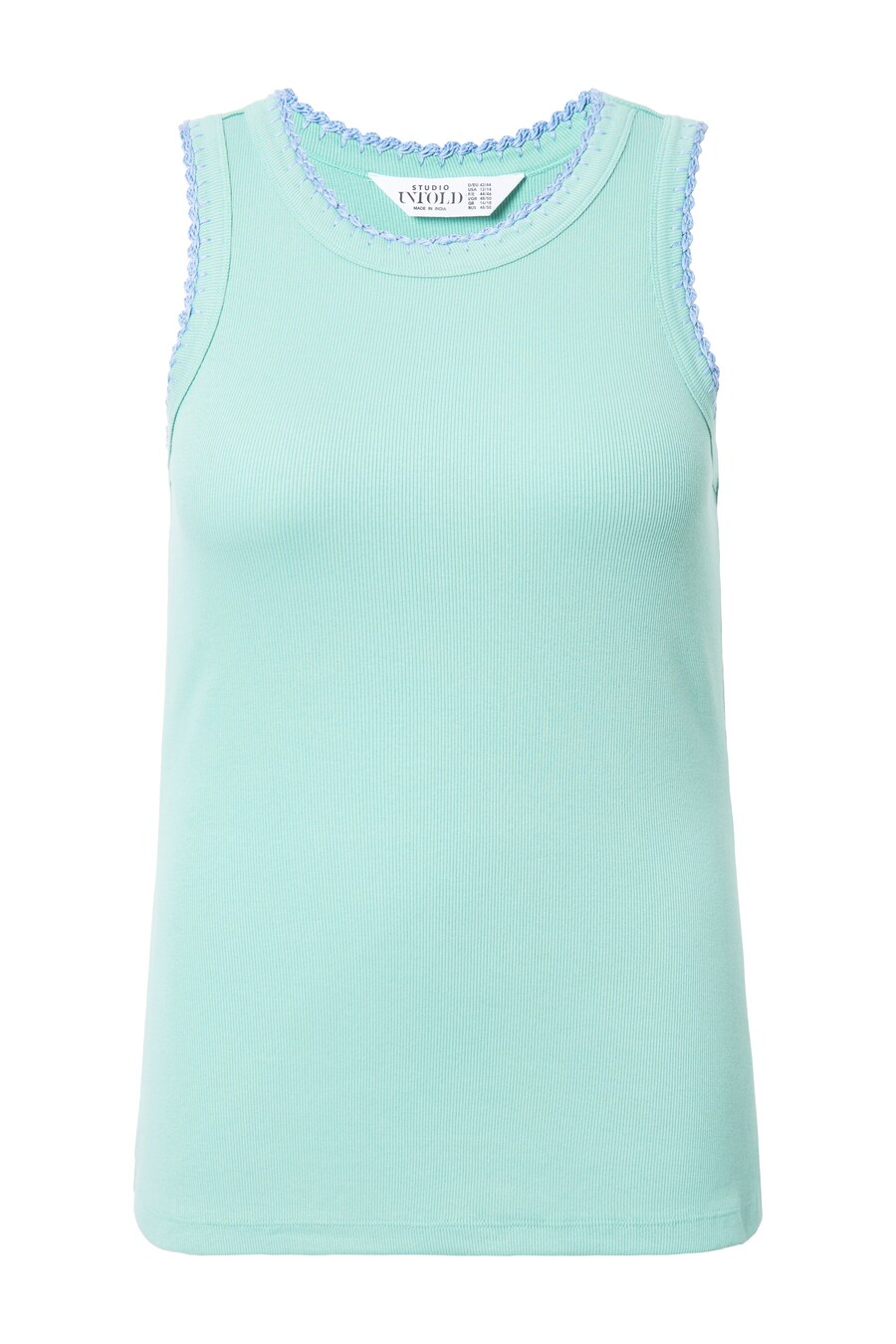 Топ Studio Untold, Light green
Топ Studio Untold, Light green