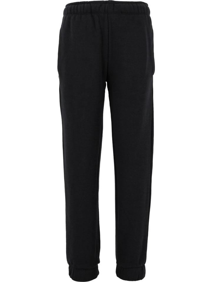 Спортивные штаны Zigzag Sweatpants Arizona, черный
Спортивные штаны Zigzag Sweatpants Arizona, черный