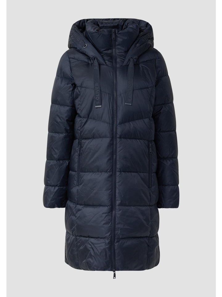 Пальто в цвете 5959_navy s.Oliver
Пальто в цвете 5959_navy s.Oliver