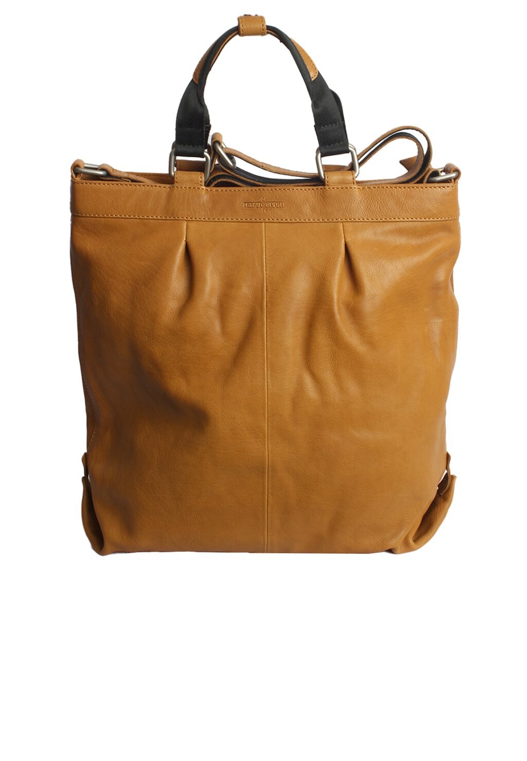 Сумка-тоут LAPTOP CEDEL 1 Margelisch, желтый
Сумка-тоут LAPTOP CEDEL 1 Margelisch, желтый