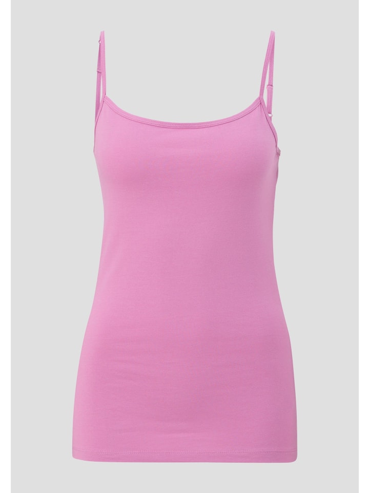 Футболка в цвете 4397_розовый s.Oliver
Футболка в цвете 4397_розовый s.Oliver