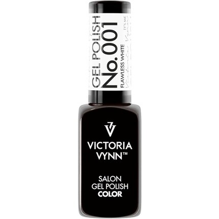Гель-лак Victoria Vynn №001 Flawless White
Гель-лак Victoria Vynn №001 Flawless White
