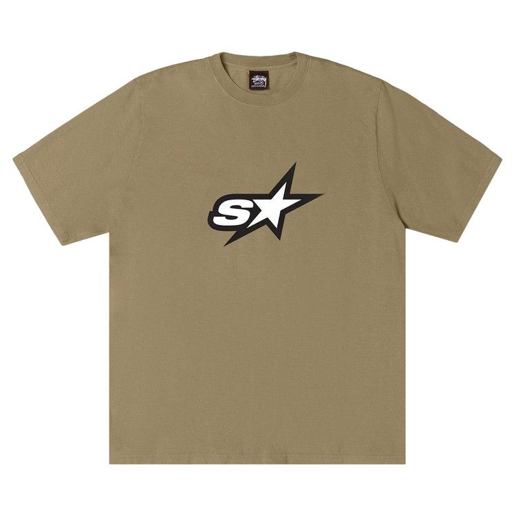 Футболка Stussy Speedway Tee, Army
Футболка Stussy Speedway Tee, Army