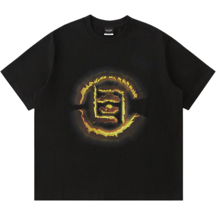 Футболка мужская CLOT, черный
Футболка мужская CLOT, черный