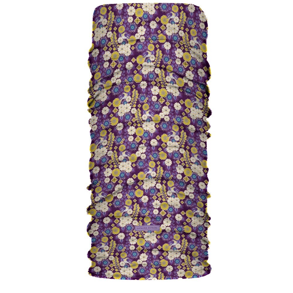 Неквормер Matt Eco Estrada, фиолетовый
Неквормер Matt Eco Estrada, фиолетовый