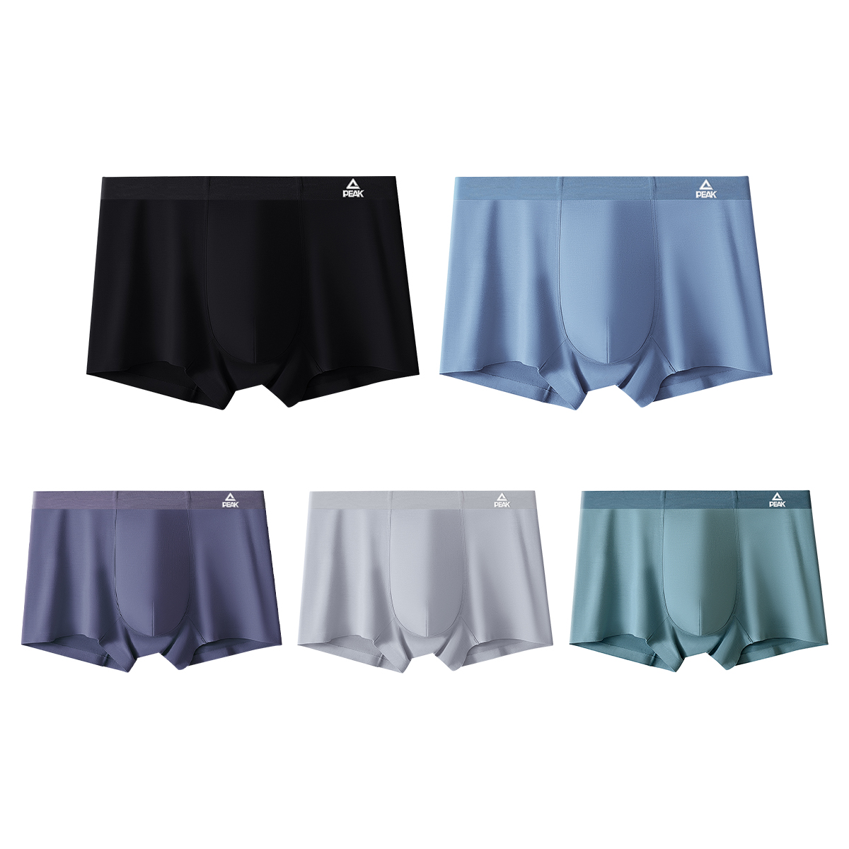 PEAK Комплект унисекс нижнего белья
PEAK Комплект унисекс нижнего белья