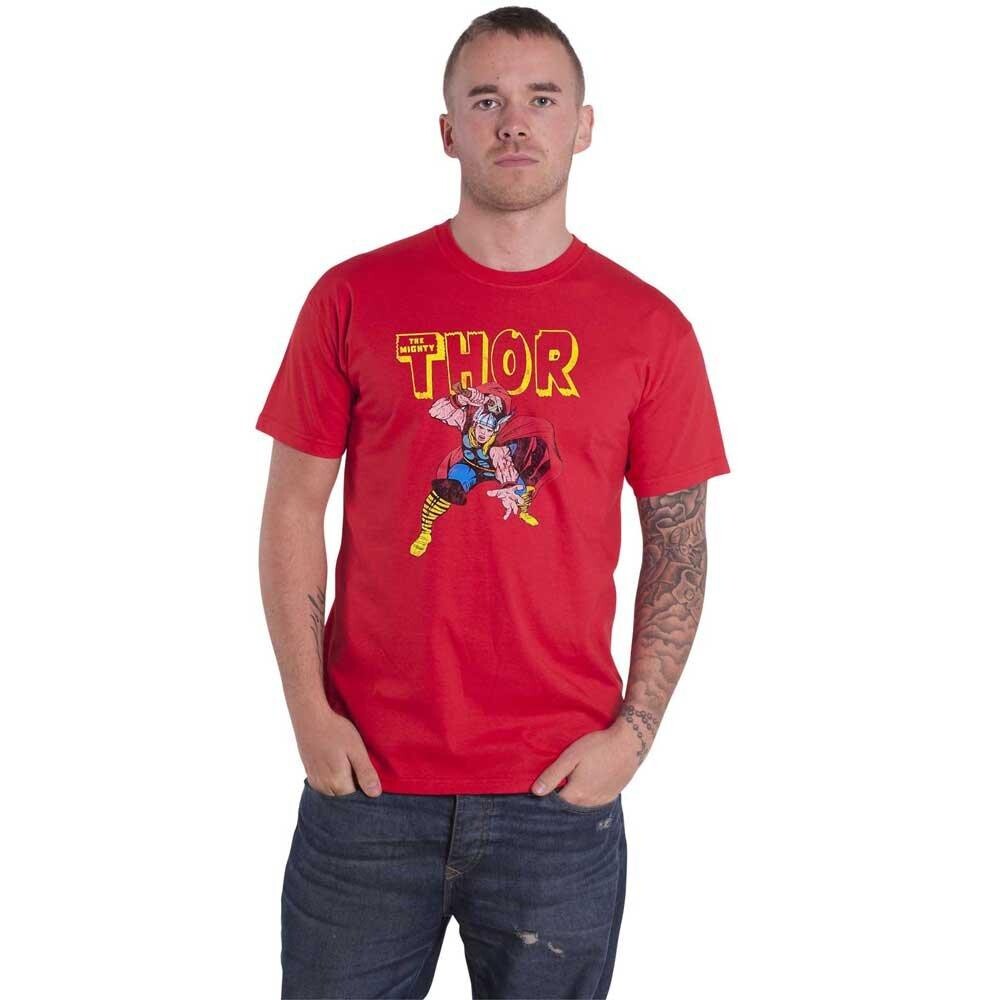 Футболка «Человек-паук» со стрельбой в паутину Marvel, красный
Футболка «Человек-паук» со стрельбой в паутину Marvel, красный