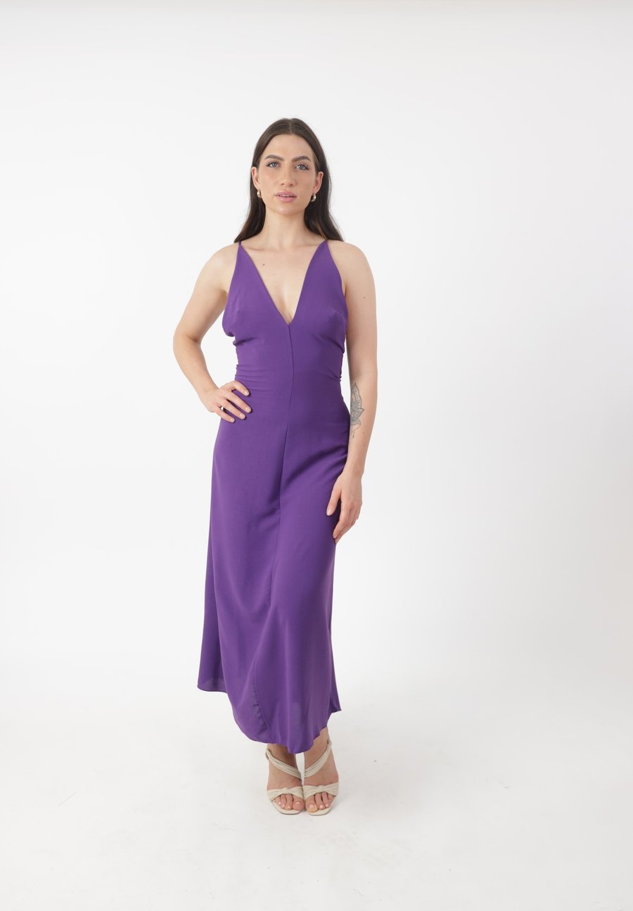 Платье Elara Maxi dress, Lila/Purple
Платье Elara Maxi dress, Lila/Purple