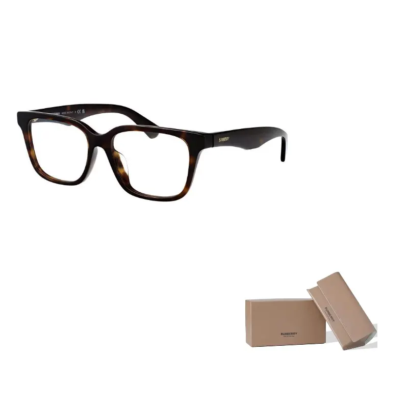 Burberry Очки Wayfarer, Brown
Burberry Очки Wayfarer, Brown