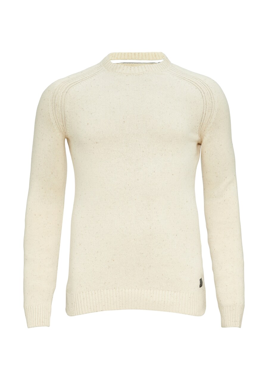 Свитер s.Oliver, Ecru
Свитер s.Oliver, Ecru