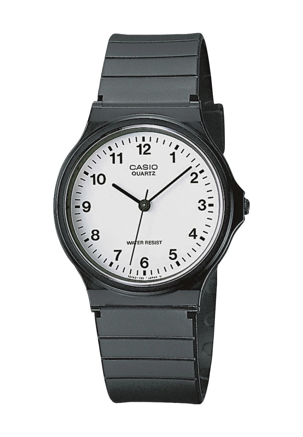 Мужские часы MQ247BLEG CASIO, черный
Мужские часы MQ247BLEG CASIO, черный